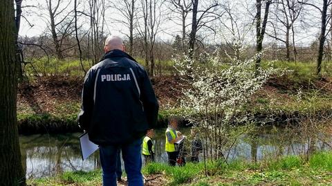 Kiedy miał pieniądze pojawiali się się "koledzy". To jego ciało odnaleziono w walizce