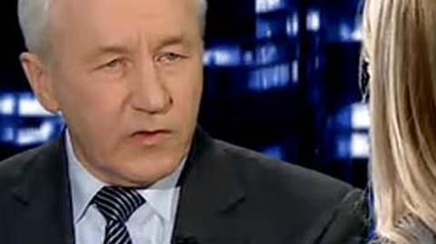 "Czego boją się rosyjscy eksperci?" - pytał Klich