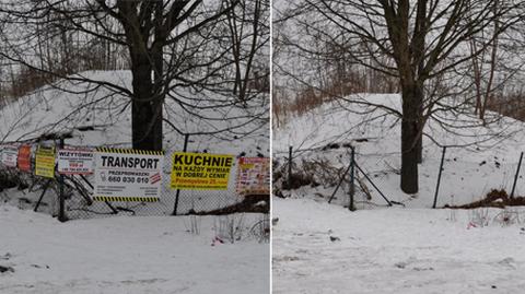 Poznań: zrywali nielegalne reklamy