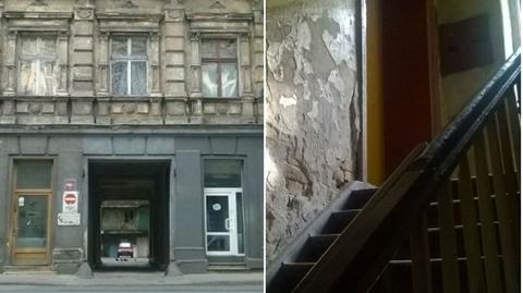 Śmierć miesięcznego dziecka w centrum Łodzi. Pijana matka została zatrzymana