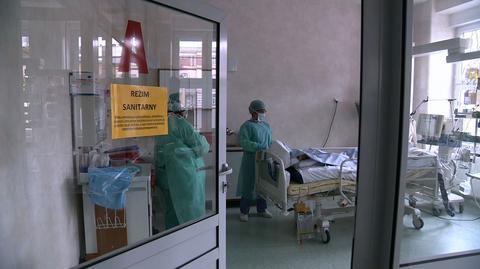 08.02 | Wirus AH1N1 zabił już co najmniej 10 osób. Lekarze: żadnej grypy nie wolno ignorować