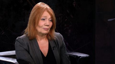 Elżbieta Mączyńska