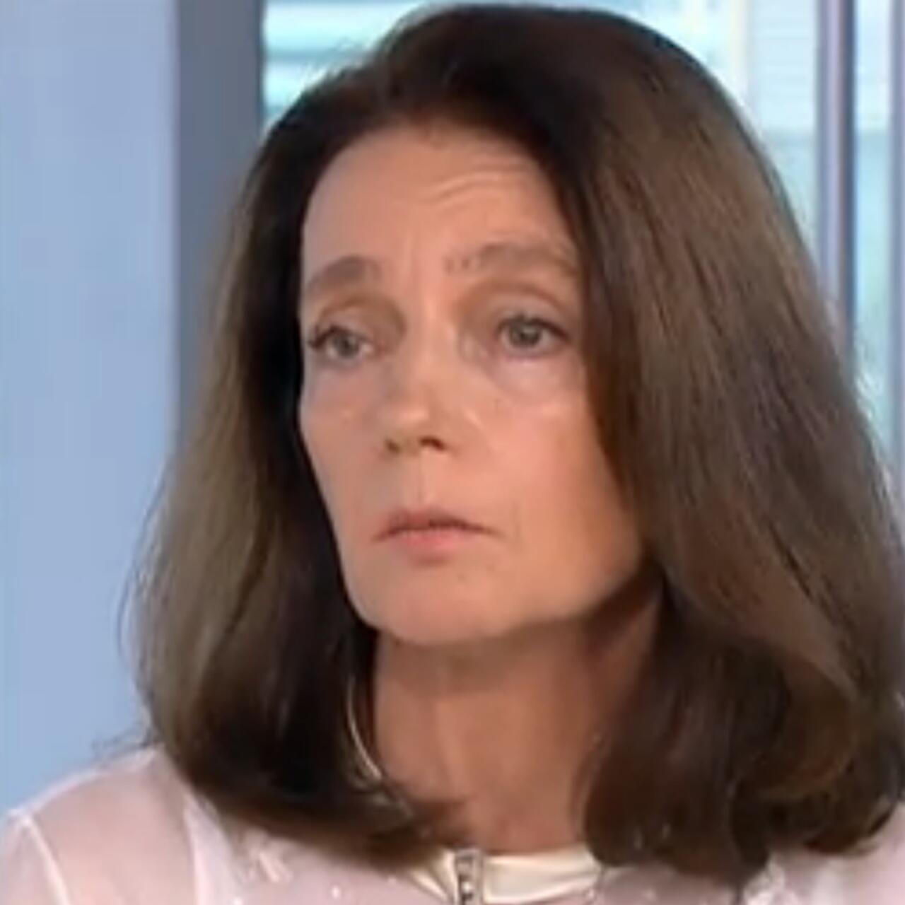 Barbara Sienkiewicz Aktorka Zdjęcia