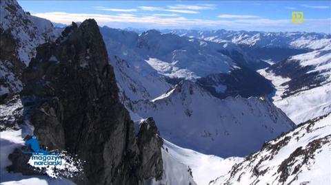 Jeśli freeride, to tylko w Kaunertal!