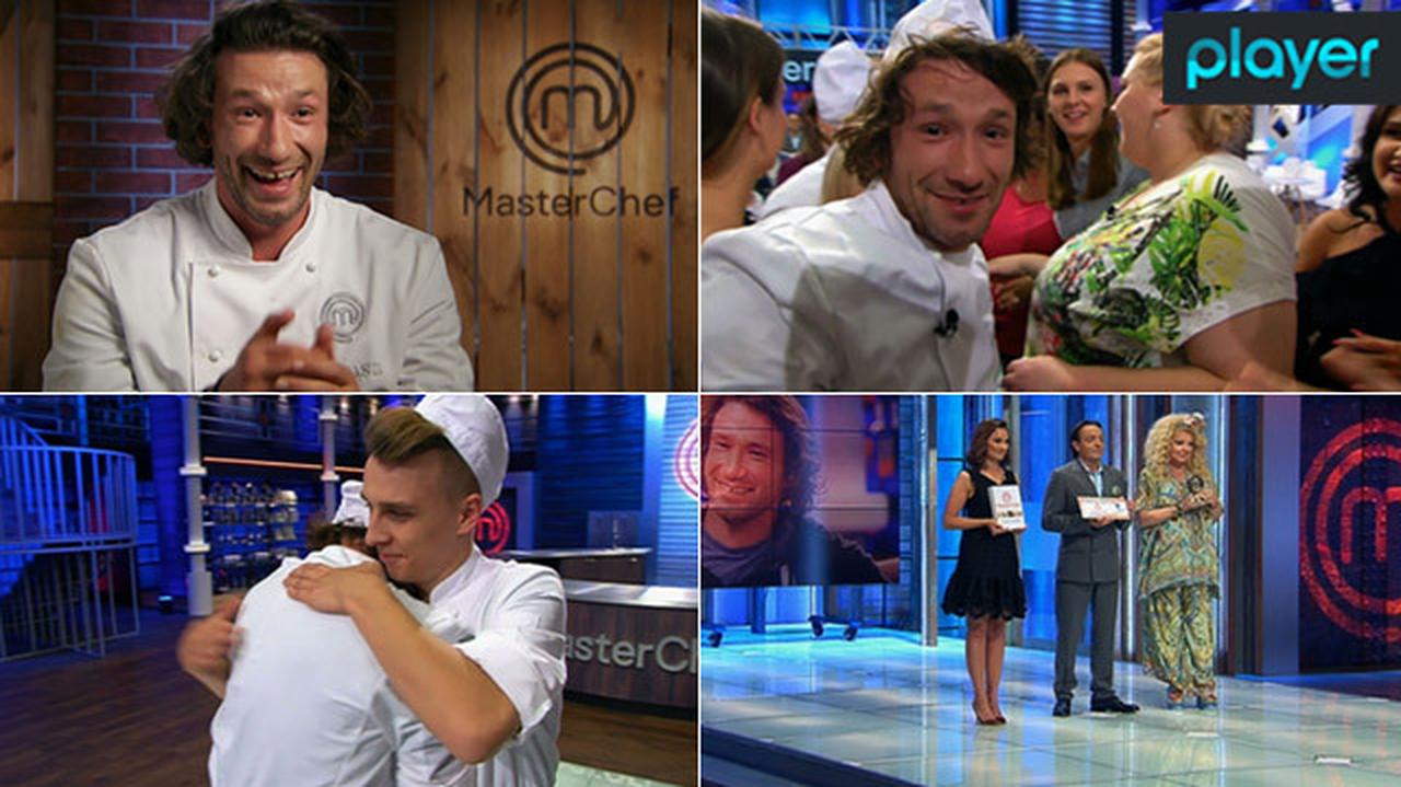 "MasterChef" TVN. Ostatni Odcinek. Kto Wygrał Finał "MasterChefa"? - TVN24