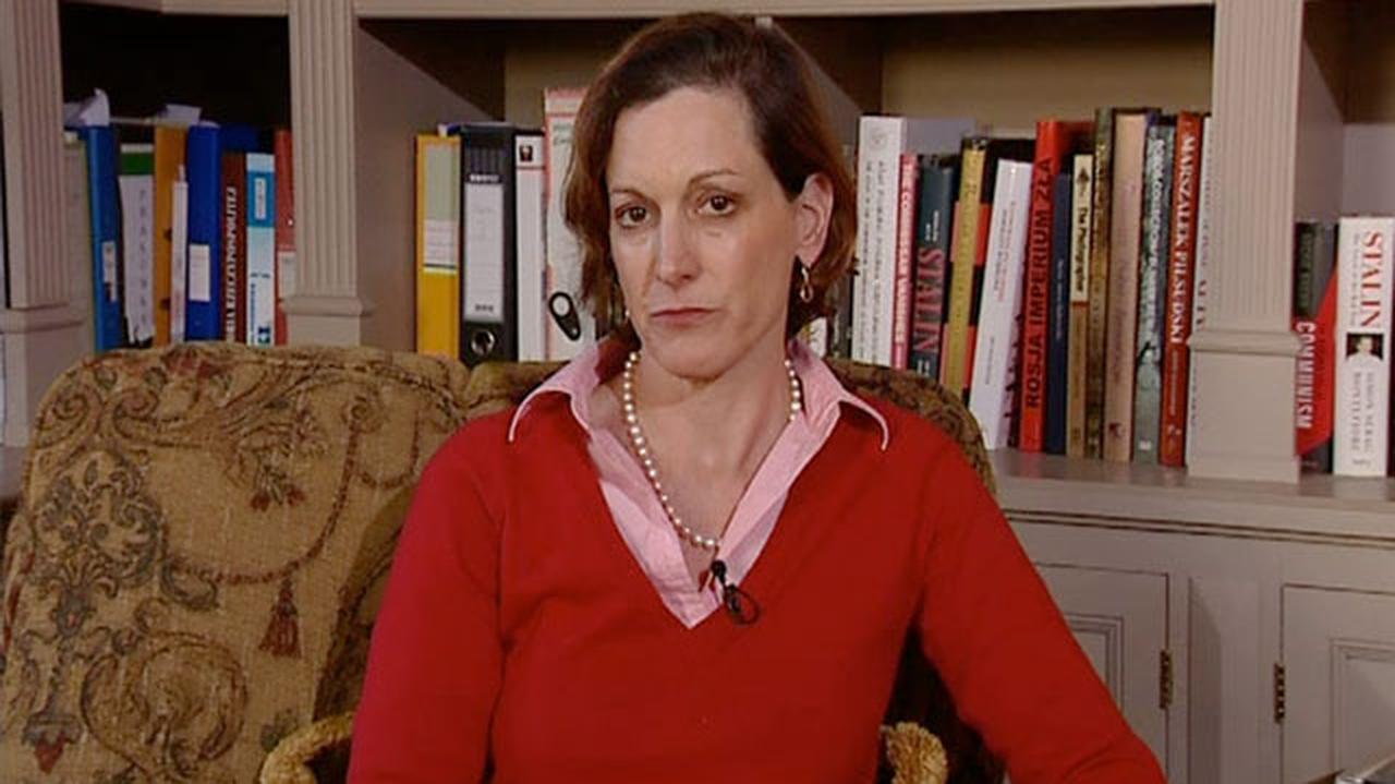 Anne Applebaum laureatką prestiżowej nagrody. Otrzyma 75 tys. dolarów