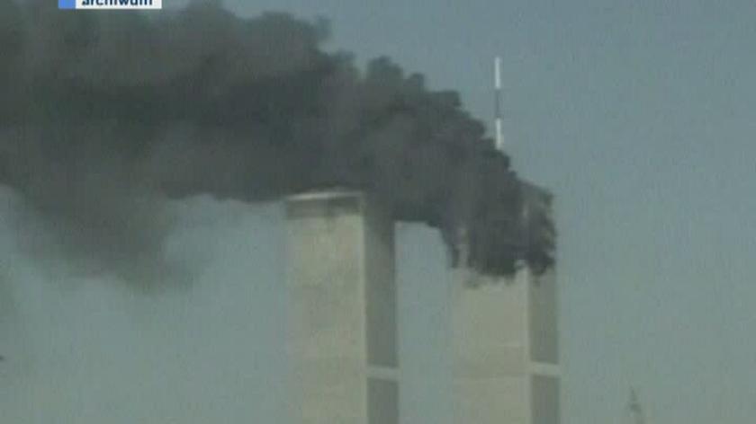11 września 2001 r