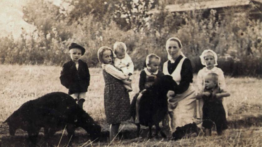 24 marca to rocznica zamordowania rodziny Ulmów, która ukrywała Żydów w czasie II wojny światowej