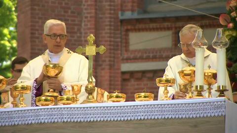 Abp Jędraszewski: mówienie, że cały Kościół jest zły, jest nieprawdą 