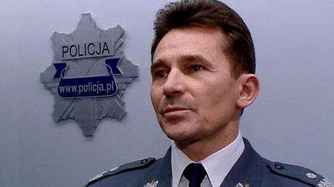 Komendant główny policji: Ośmiu najlepszych policjantów oddelegownych do sprawy Olewnika