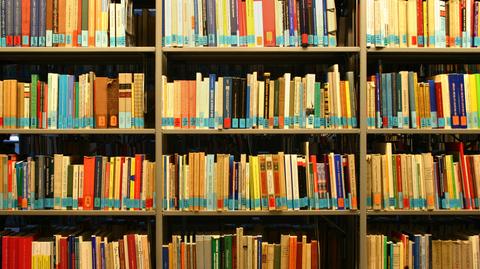 Polacy coraz chętniej korzystają z bibliotek publicznych. Zwracają uwagę na kwestię finansową