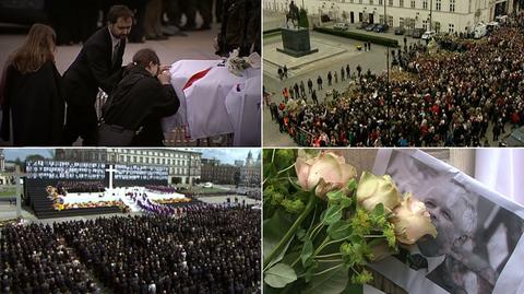 "Jest to coś nie do opowiedzenia". Od tych wydarzeń minęło osiem lat