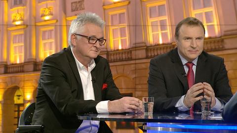 Kaczyński za stary na premiera, Duda na prochach? "Na konwencji był bardzo pobudzony"