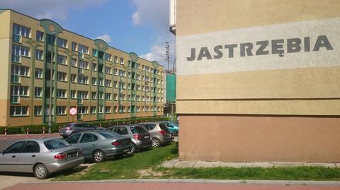 Policja w Lubinie: "Padły strzały na osiedlu"