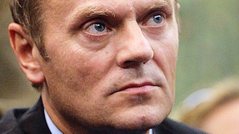 Donald Tusk nie chce, by Macierewicz został śledczym