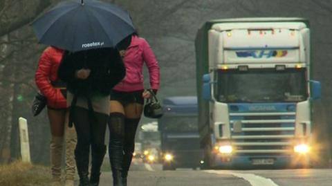 Jakie są rozmiary prostytucji w Polsce?