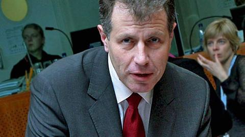 Minister apeluje do Ukraińców o wyrozumiałość