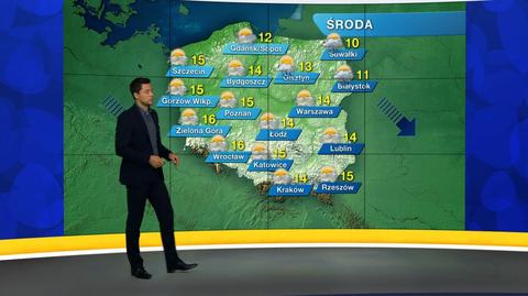 24.09 | Prognoza pogody „Meteo News” 