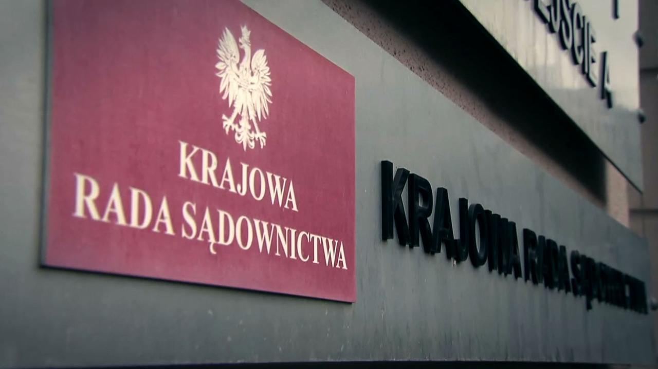 Dlaczego Listy Poparcia Sędziów Kandydatów Do Krs Nie Są Jawne Tvn24 1757