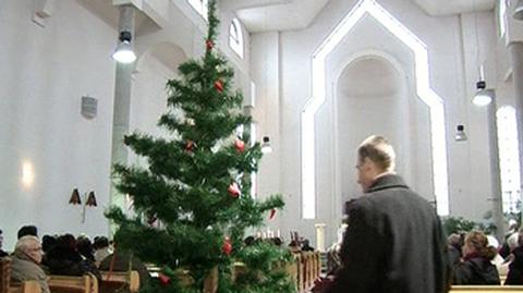 Rozpoczął się Adwent - Katolicy oczekują Świąt Bożego Narodzenia