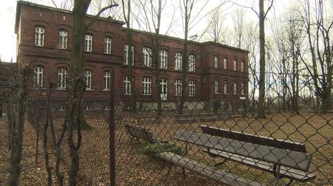 Prokuratura wszczęła śledztwo ws. szpitala psychiatrycznego w Rybniku