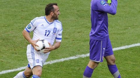 Załamany Petr Czech