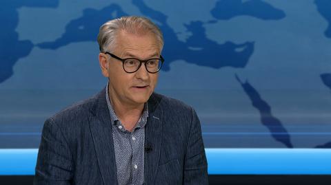 Prof. Zielonka: ludzie zaczęli się zastanawiać nad sensem demokracji