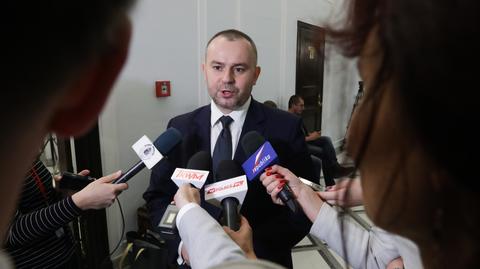 Prezydent: chcę, żeby to było referendum konsultacyjne