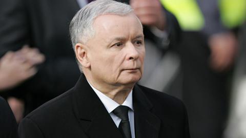 Decyzja o tym, czy Jarosław Kaczyński wystartuje w wyborach zostanie ogłoszona w poniedziałek