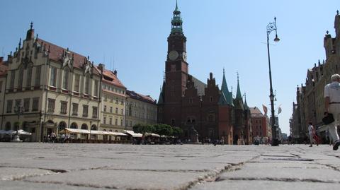 Agencja ratingowa Fitch ostrzega: Wrocław się zadłuża