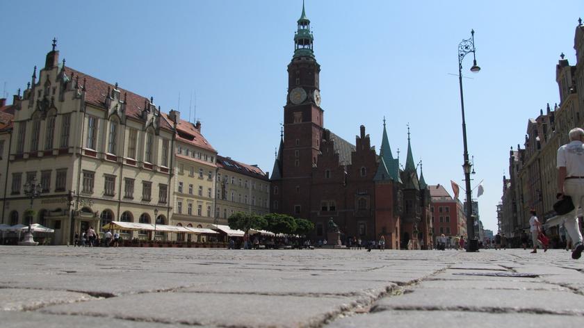 Eksperci Ostrzegają Wrocław Niebezpiecznie Się Zadłuża Tvn24 2068