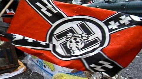"Mały Hitlerjugend" oskarżony