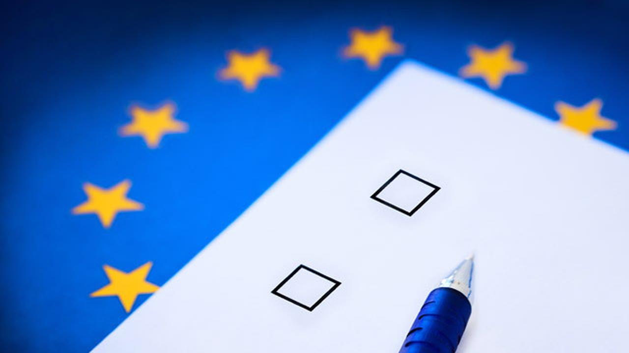 Wybory do europarlamentu jak i gdzie głosować, głosowanie za granicą