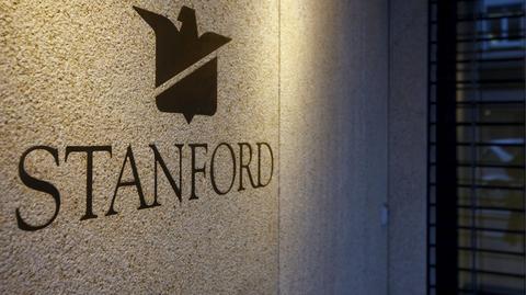 Klienci banku Stanford wpadli w panikę