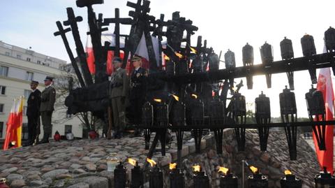 Obchody 73. rocznicy agresji sowieckiej na Polskę