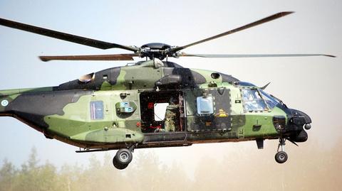Fiński NH-90
