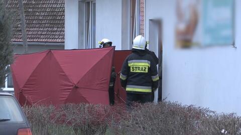 Zatruli się czadem w salonie kosmetycznym. Dwie osoby nie żyją