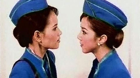 Bujne życie stewardes w tajskiej operze mydlanej