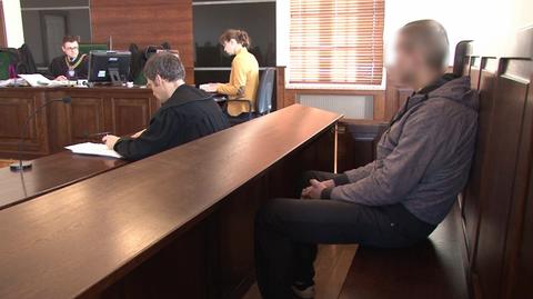 "Snajper" z Głogowa stanął przed sądem