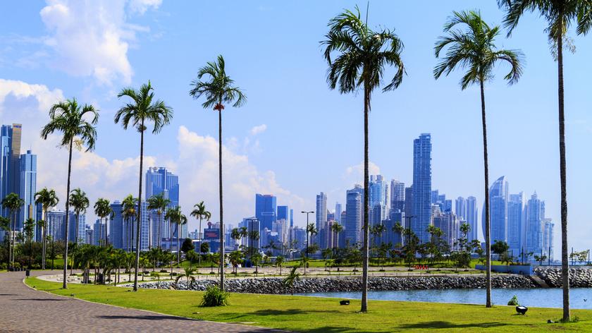 Panama znalazła się w centrum uwagi po wycieku dokumentów jednej z kancelarii