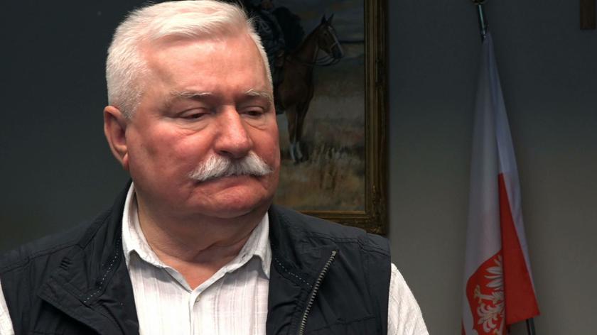 Śledczy IPN wypożyczyli dokumenty z podpisami Lecha Wałęsy