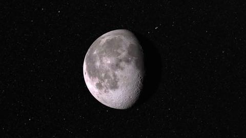 05.09 | Księżycowa sonda