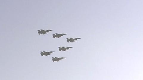 F-16: sukcesy i nie tylko