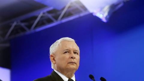 Premier ostro skomentował słowa Jarosława Kaczyńskiego