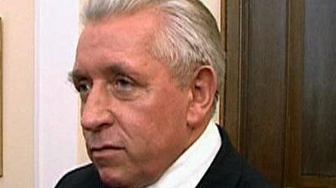 Andrzej K. wsypał Leppera?