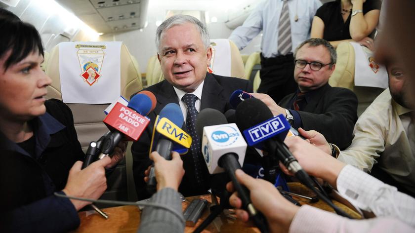 Prezydent Kaczyński zawetuje ustawy zdrowotne