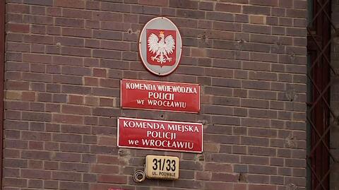 Minister Błaszczak zapowiada odwołania komendanta