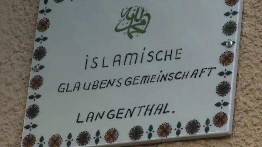 W Szwajcarii zabroniono budowy minaretów