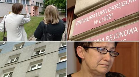 Gang oszustów wyłudzał mieszkania w łodzi