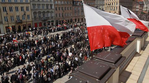 Policja gotowa na przyjazd tysięcy ludzi